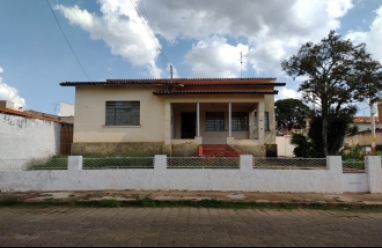Casa para venda em Avaré